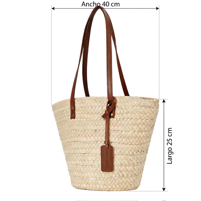 Bolso Amalfi Luxe