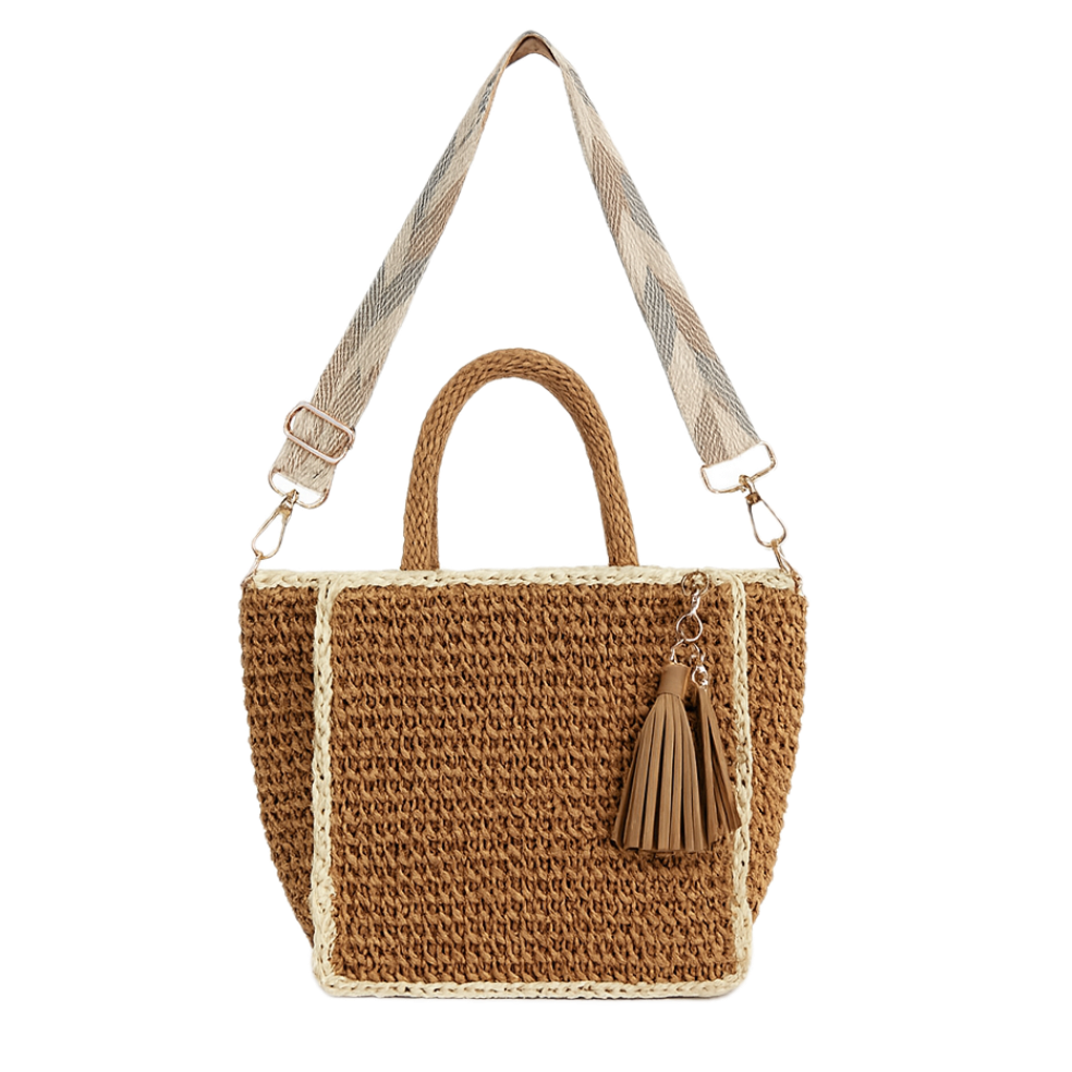 Bolso Capri Mocha