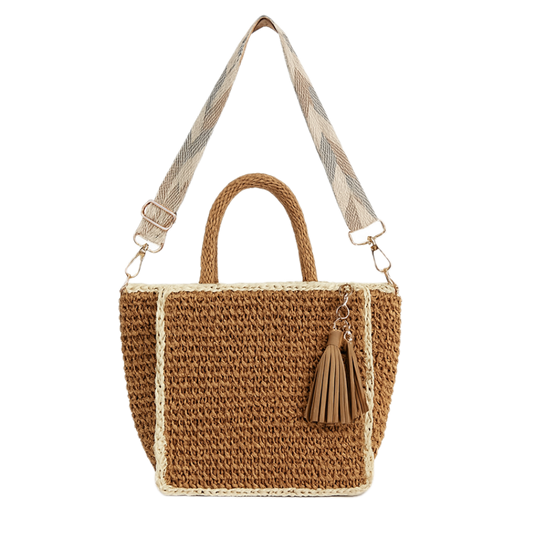Bolso Capri Mocha